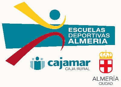 Escuelas Deportivas Almería · Cajamar · Almería Ciudad