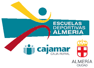 Escuelas Deportivas Almería · Cajamar · Almería Ciudad