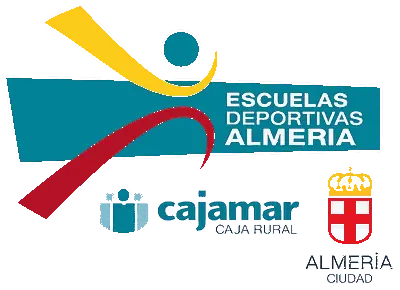 Escuelas Deportivas Almería · Cajamar · Almería Ciudad