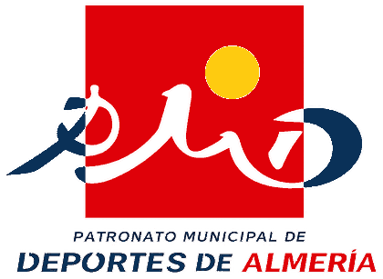 Patronato Municipal de Deportes de Almería